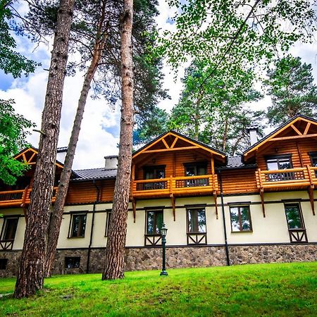 Явір Резорт Starychi Zewnętrze zdjęcie